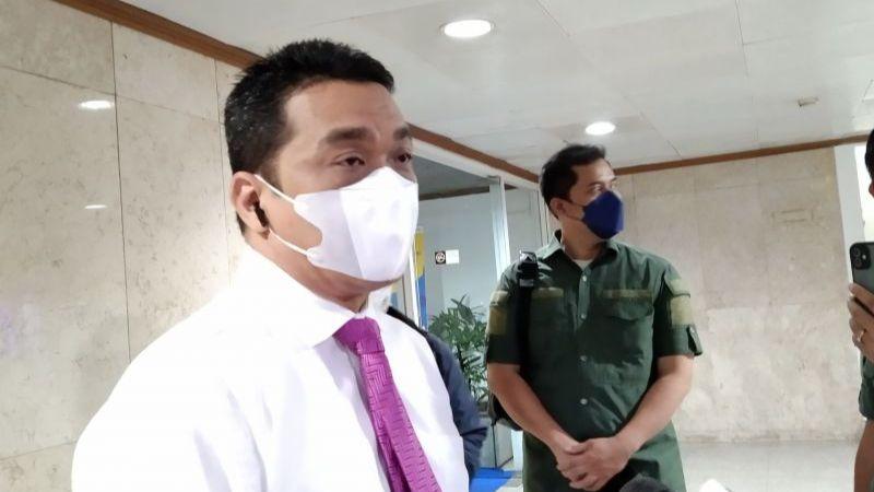 Wagub DKI Tidak Persoalkan Usulan Dana Dapil DPRD Asalkan untuk Rakyat