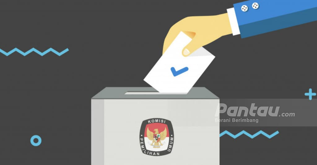 Survei PRC Ungkap Etalase Politik Jelang Pilpres 2024 Terkonsentrasi pada 3 Nama Besar Ini