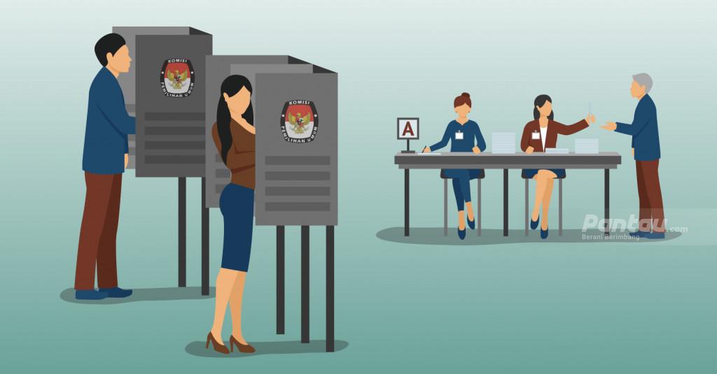 Di Luar Ganjar, Prabowo, Anies, Ternyata Ada 1 Tokoh yang Disebut Berpotensi Jadi Capres Alternatif di Pilpres 2024