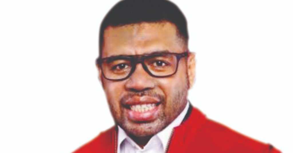 Senator Filep: Para Pengusaha Miras Ingin Hancurkan OAP?