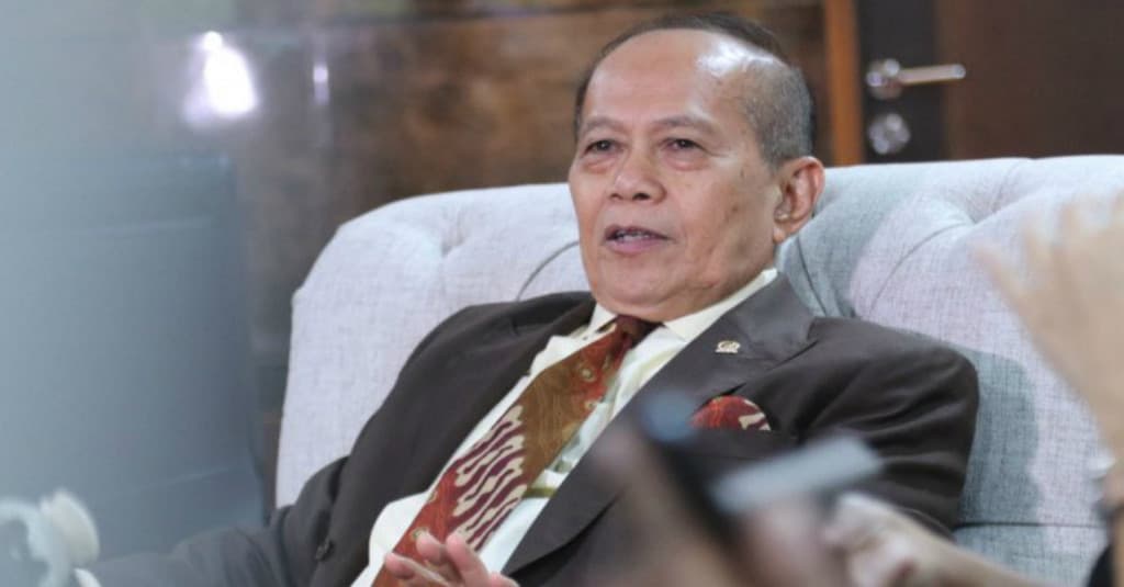 Dukung Penyelamatan Garuda Indonesia, Wakil Ketua MPR: Restrukturisasi dan Penempatan SDM Profesional