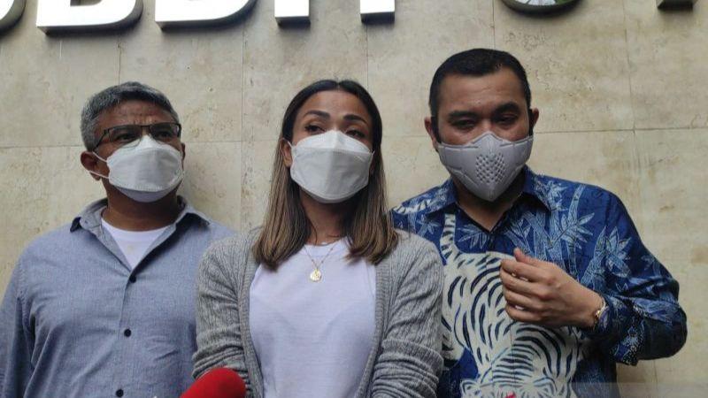 6 Tanah Nirina Zubir di Jakarta Barat Digasak Mantan ART, 5 Orang Jadi Tersangka, Kerugian Mencapai Rp17 Miliar