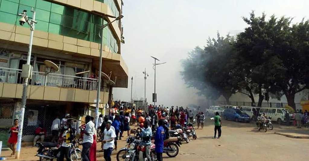 ISIS Akui Bertanggung Jawab Atas Serangan Mematikan Bom Bunuh Diri di Uganda