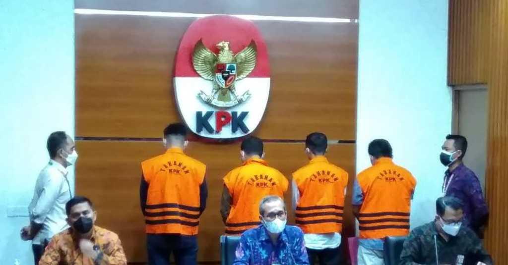 KPK Periksa Mantan Bupati Muara Enim Sebagai Saksi Terkait Dugaan Korupsi Pengadaan Barang dan Jasa Dinas PUPR dan Pengesahan APBD