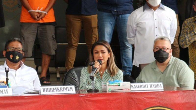 Polisi Buka Peluang Tetapkan Tersangka Baru pada Kasus Tanah Nirina Zubir