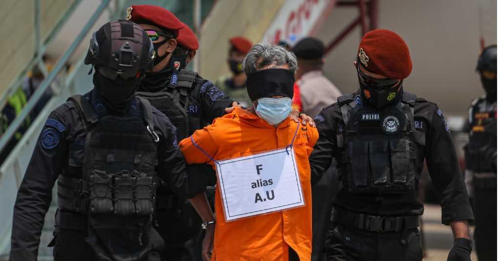 Jubir Ma'ruf Komentari Isu Pembubaran MUI Buntut Anggota Ditangkap Densus 88