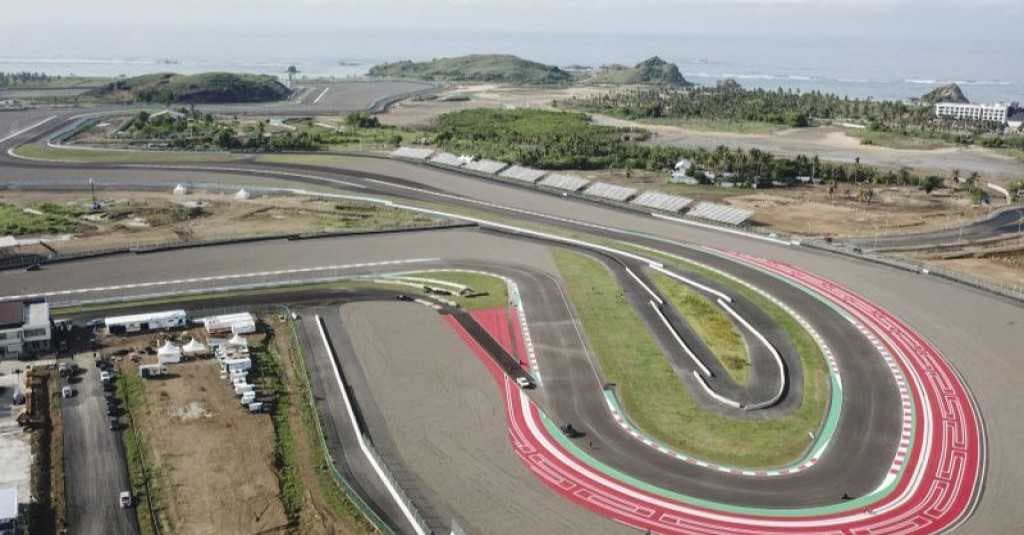Race 1 WSBK Ditunda, Berikut Daftar Jadwal Baru di Mandalika Minggu Besok