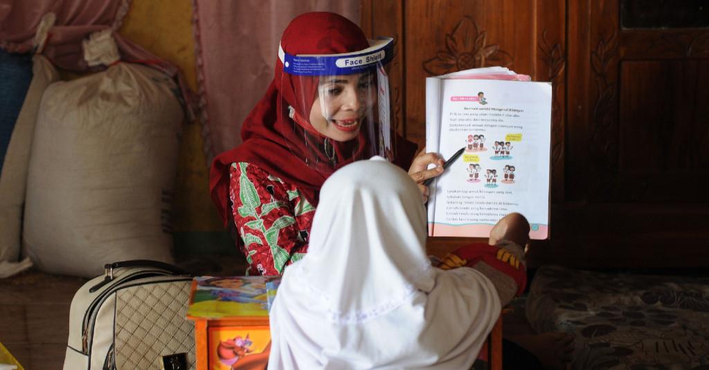 Aturan Terbaru, Siswa Belum Vaksin Dilarang Ikut Pembelajaran Tatap Muka