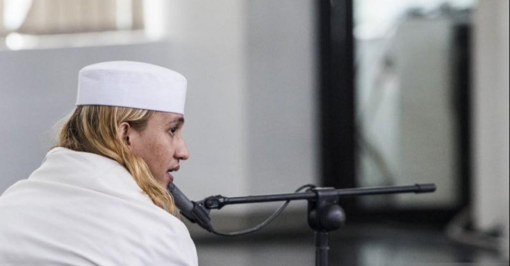 KemenkumHAM Konfirmasi Kebebasan Habib Bahar bin Smith