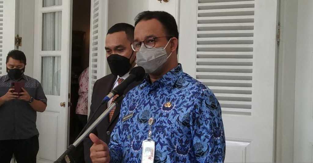 Lokasi Sirkuit Formula E Akan Diumumkan Sebelum Natal