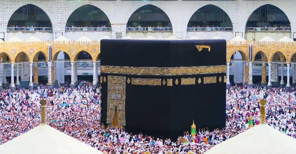 Saudi Cabut Larangan Penerbangan, Kemenag Siapkan Skenario Pemberangkatan Umrah