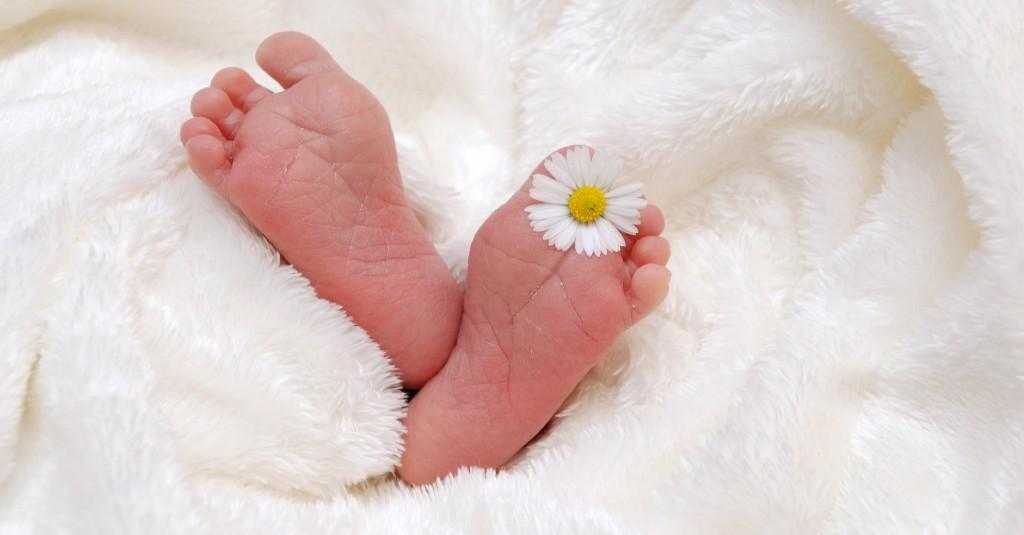 Perawatan Kulit Bayi Pengaruhi Proses Tumbuh Kembang