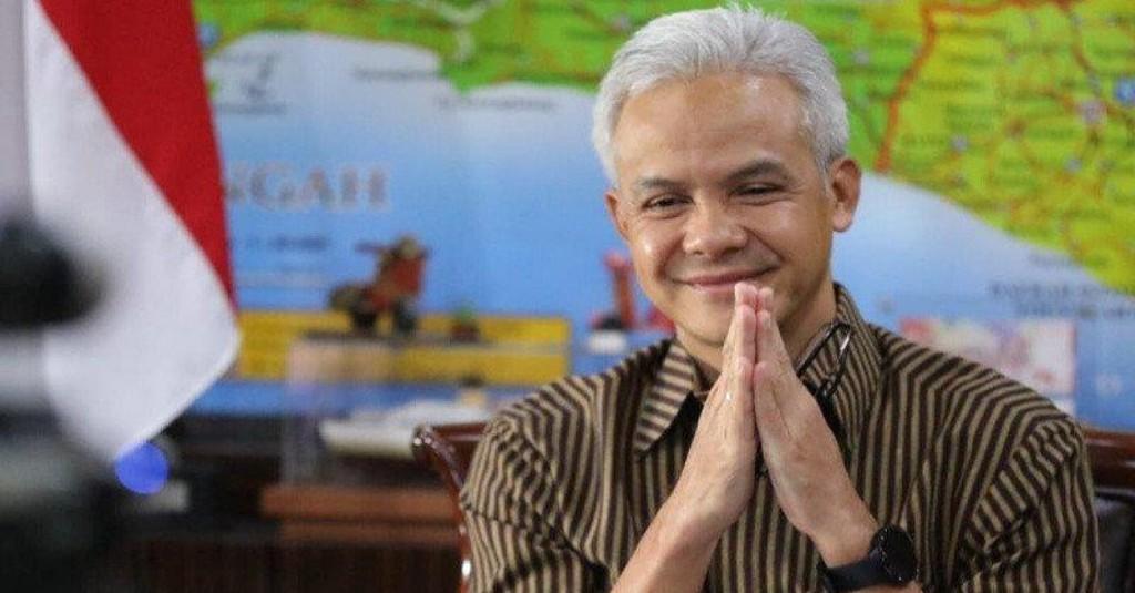 Ganjar Minta Warga Jateng Disiplin Prokes untuk Cegah Penyebaran Varian Omricon