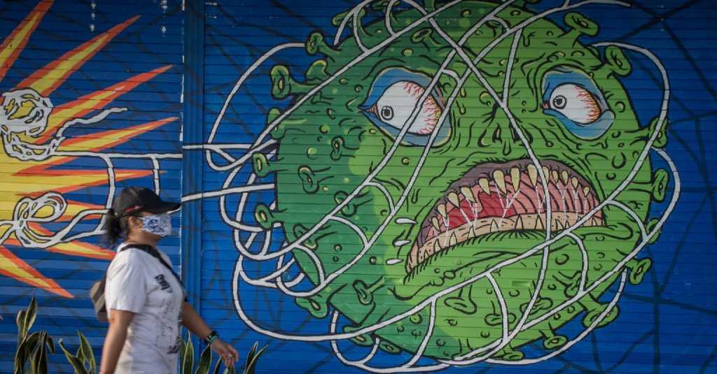 Pengamat: Kebijakan Pembatalan PPKM Level 3 Sudah Sepatutnya Dilakukan