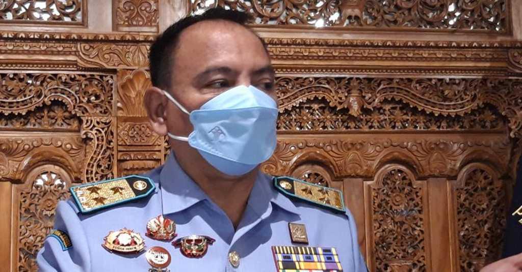 KemenkumHAM Sikapi Dinamika Internal dengan Melakukan Rotasi Jabatan