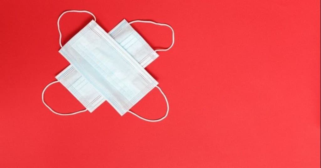 Masker Ternyata Cukup Ampuh Cegah Risiko Terpapar Omricon, Begini Cara Pakainya Menurut Ahli