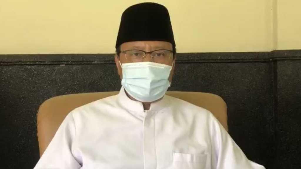 Gus Ipul Kritik Kesiapan Panitia Muktamar NU: Banyak Peserta Tak Bisa Registrasi Online