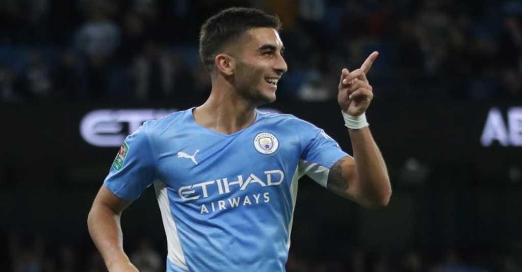 Barcelona Dikabarkan Telah Mencapai Kesepakatan dengan Manchester City untuk Menggaet Ferran Torres