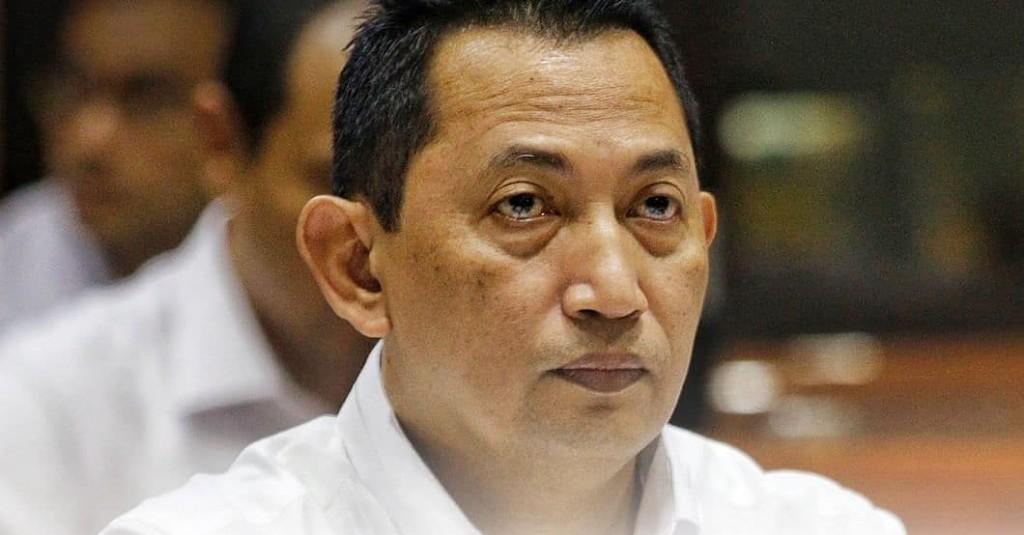 Jelang Akhir Tahun, Kapolri Mutasi 60 Perwira Menengah di Densus 88 untuk Penyegaran
