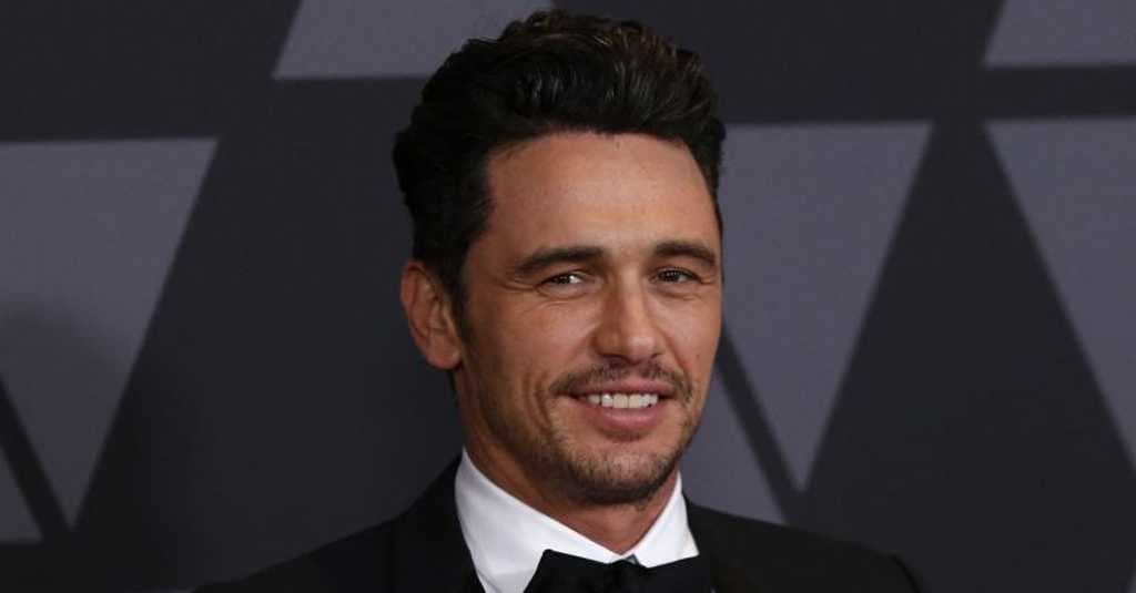 James Franco Akui Sempat Kecanduan Seks Hingga 'Tidur' dengan Murid-Murid di Sekolah Aktingnya