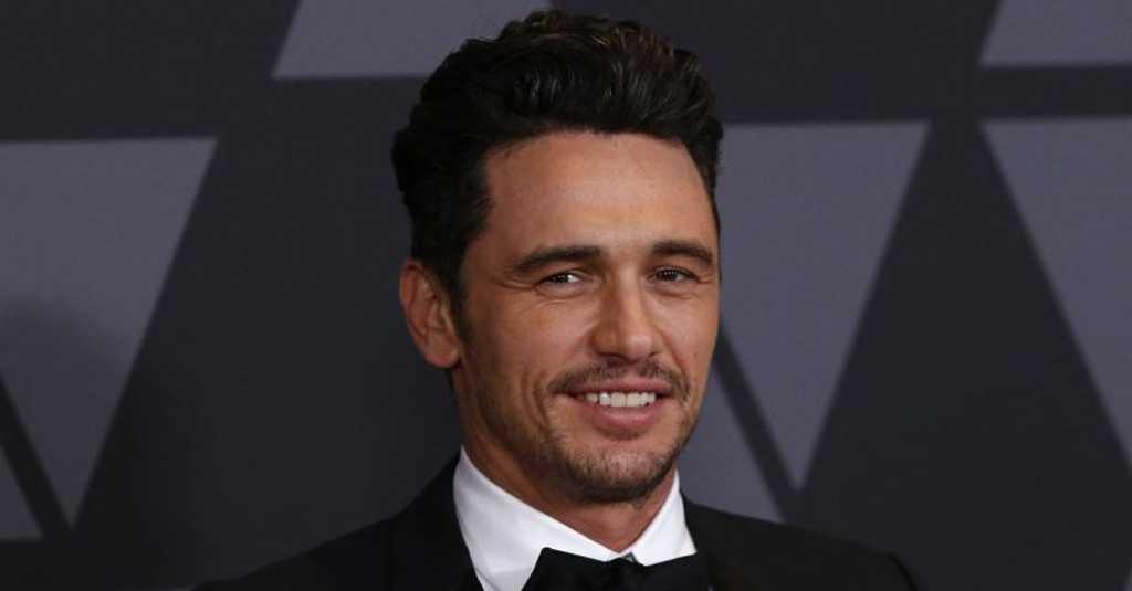 James Franco Akui Sempat Kecanduan Seks Hingga 'Tidur' dengan Murid-Murid di Sekolah Aktingnya