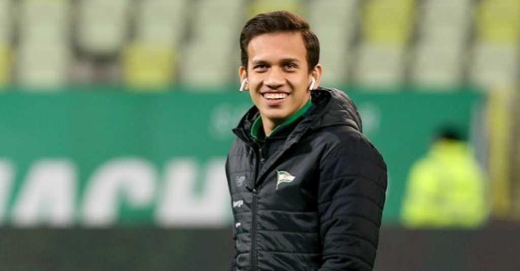 Shin Tae-yong Pasang Irfan Jaya Cadangkan Egy Maulana Vikri