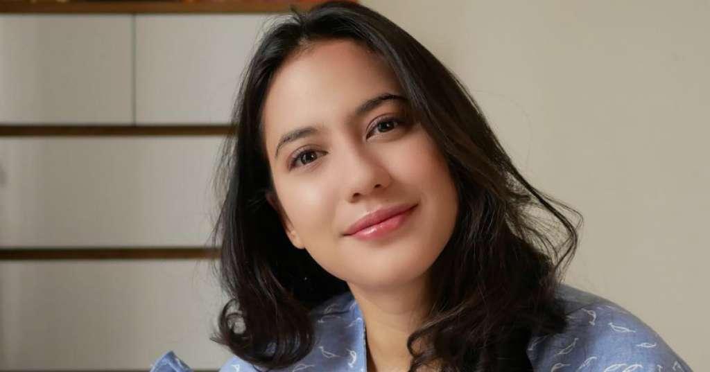 Bukan Ariel, Pevita Pearce Ternyata Punya Kekasih Seorang Pengusaha