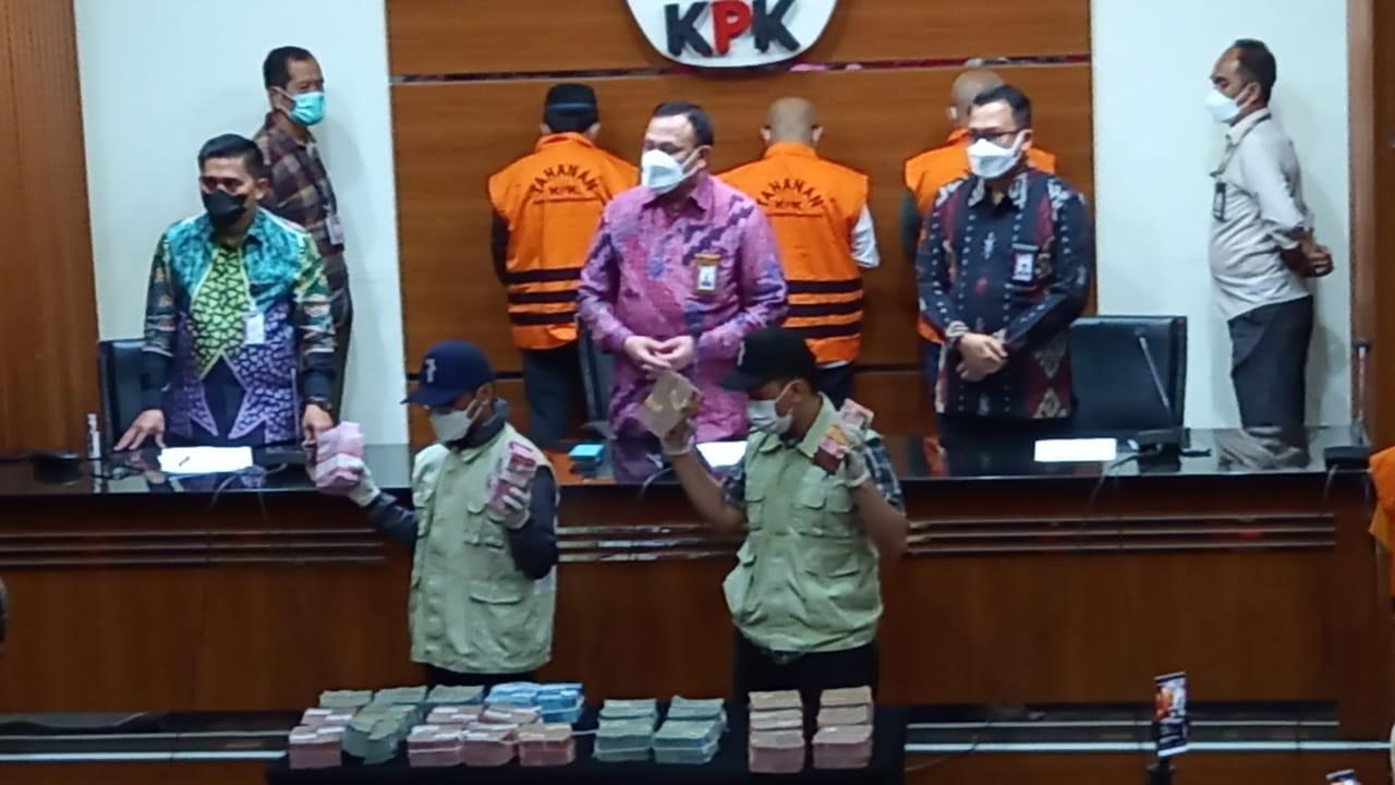 Wali Kota Bekasi Rahmat Effendi Jadi Tersangka Suap dan Jual Beli Jabatan