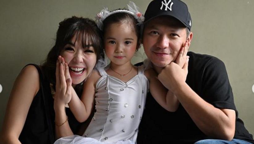 Gading Marten dan Gisel Balikan? Raffi Ahmad Bocor!