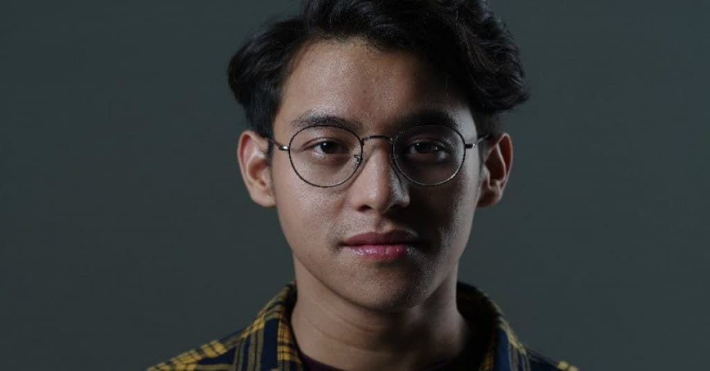 Artis Ardhito Pramono Ditangkap, Dites Urine Positif Ganja