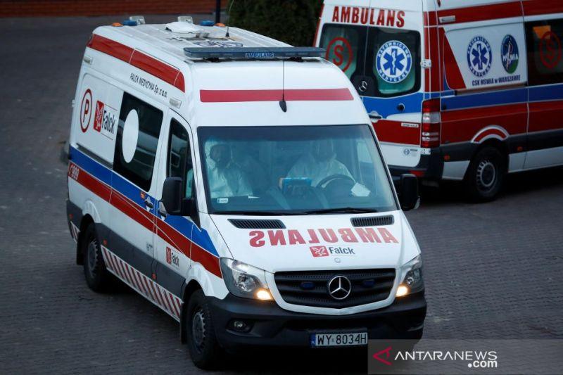 5 Negara dengan Kasus Omicron Tertinggi di Dunia