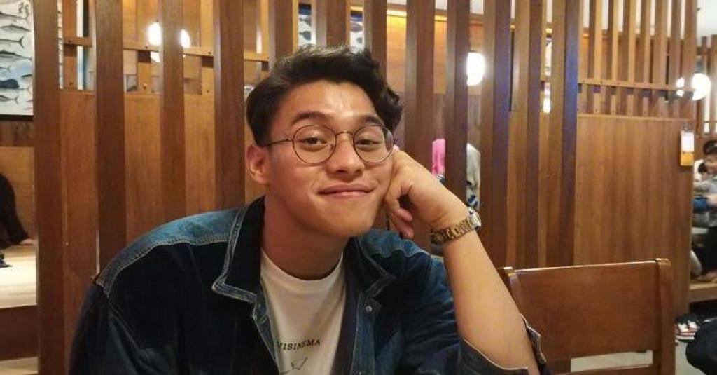 Alasan Ardhito Pramono Pakai Ganja, Supaya Fokus Kerja