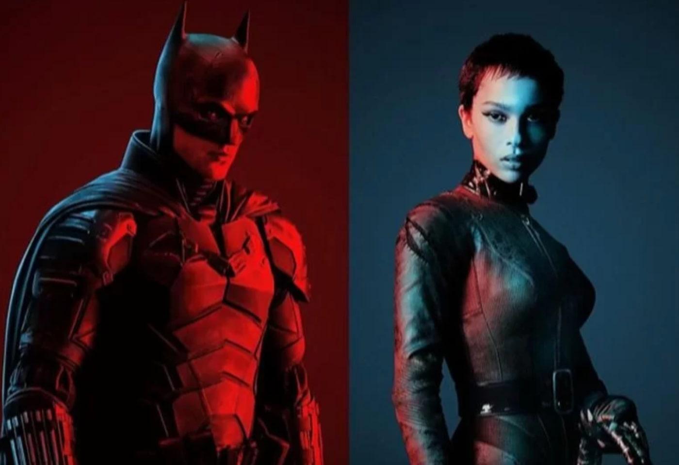 Akhirnya Rating Film The Batman Sudah Dikonfirmasi
