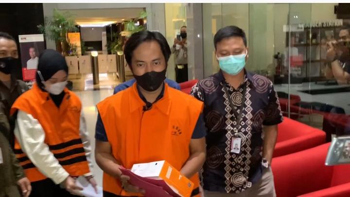 Ini Kata Bupati Penajam Paser Utara Usai Jadi Tersangka Korupsi