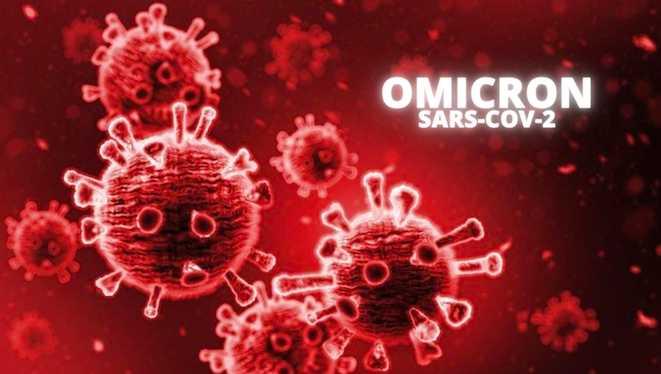 Gejala Baru Omicron, Wajib Diketahui!