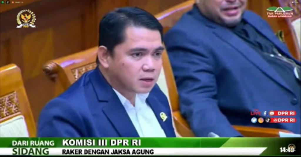 Ini Deretan Kontroversi Arteria Dahlan, Terbaru Bikin Orang Sunda Marah
