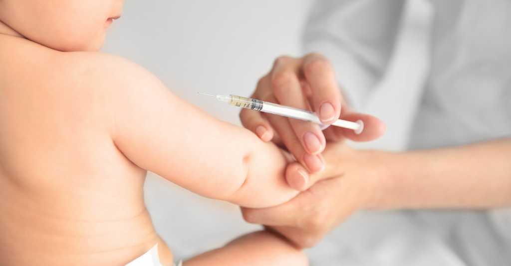 Amerika Akan Pertimbangkan Izin Penggunaan Vaksin Pfizer Bagi Balita