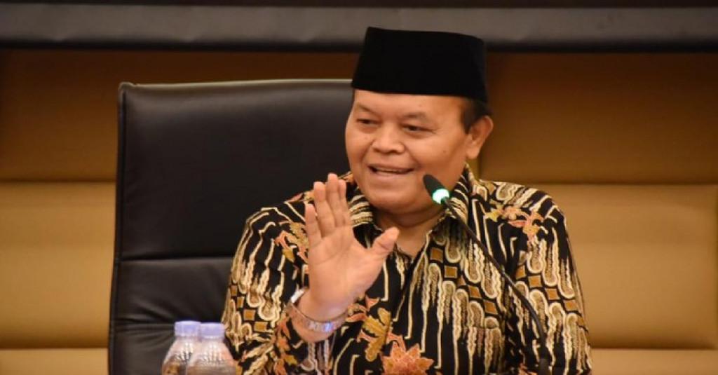 Hidayat Nur Wahid Apresiasi Permintaan Maaf Kepala BNPT Kepada MUI