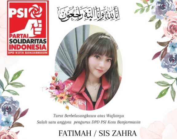 Fatimah PSI Jadi Tersangka Kecelakaan Anak Gubernur Kaltara, Ini Bukti-buktinya