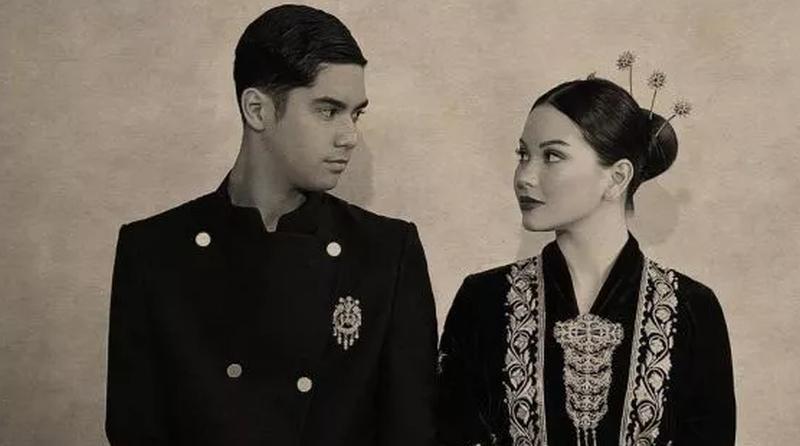Putra Ahmad Dhani, Al Ghazali Nikah Siri?