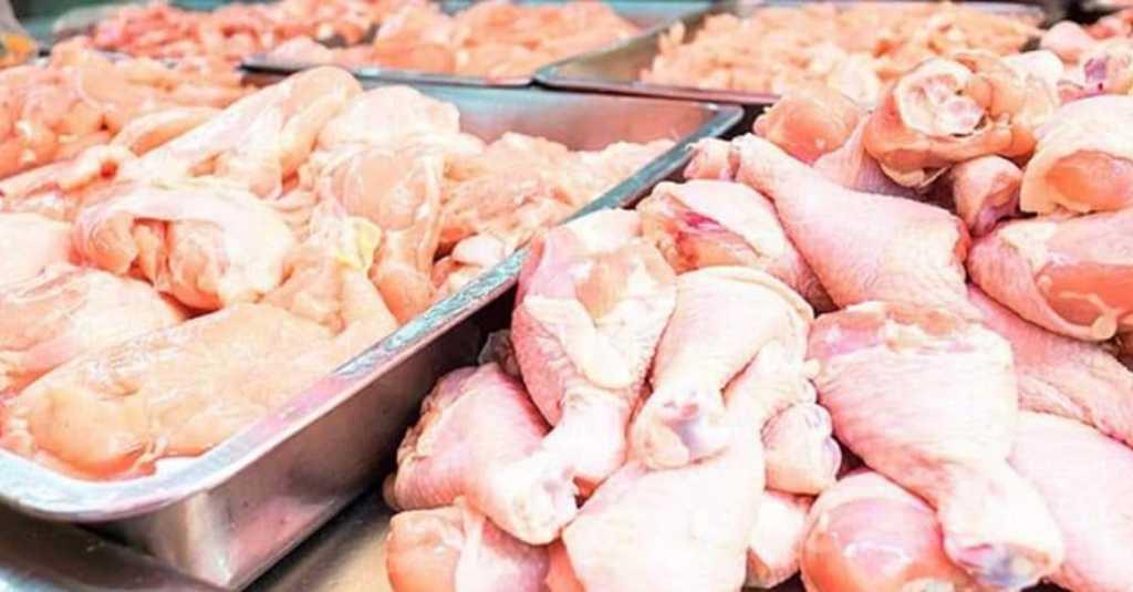 Upaya Kementan Jaga Stabilisasi Perunggasan