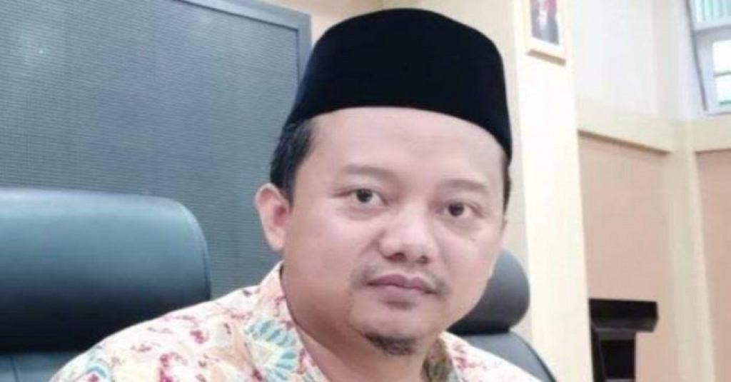 Batal Divonis Mati, Herry Wirawan Sang Predator Seks juga Tidak Dihukum Kebiri