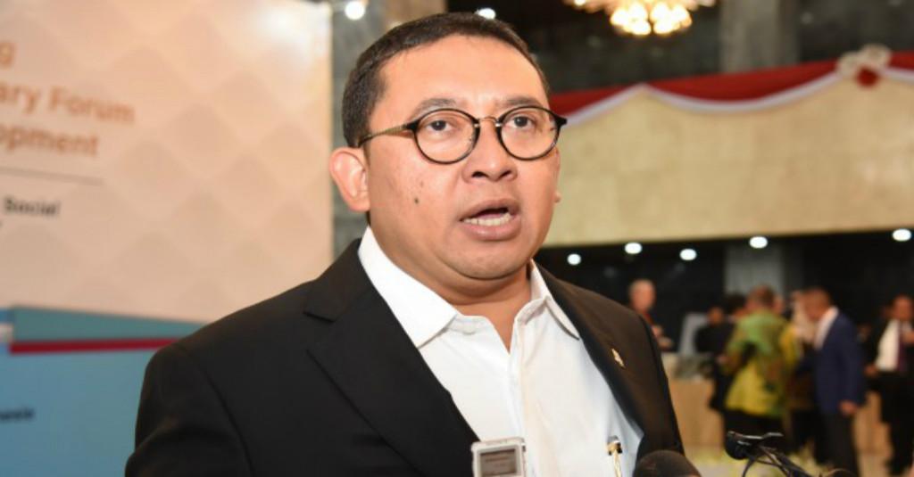 Fadli Zon Kecam Pentas Wayang 'Berjenggot' di Pesantren Gus Miftah: Apa Kita Harus Tertawa Puas?