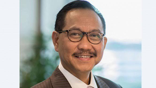 Profile Lengkap Bambang Suhartono, Sang Pakar Infrastuktur dan Transportasi yang Menjadi Calon Kuat Kepala Otorita IKN