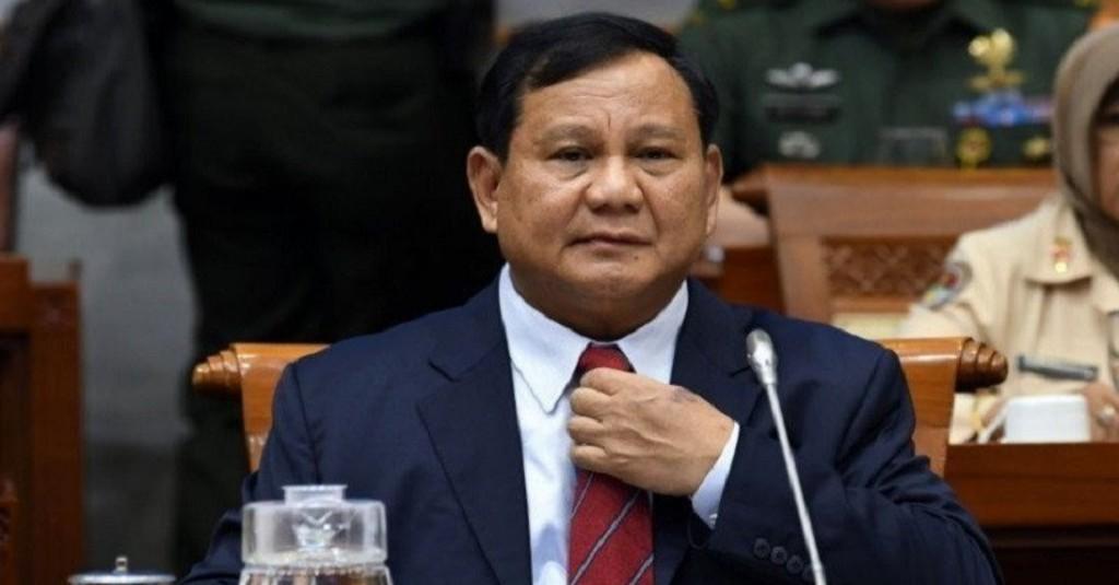Survei Litbang Kompas: Prabowo Capres Idaman Pemilih Golkar, Anies PKS