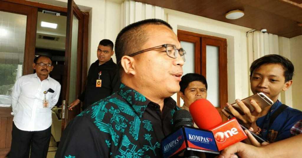 Wacana Menunda Pemilu 2024 Dinilai sebagai Bentuk Pelecehan Konstitusi