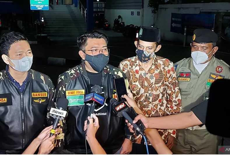 LBH GP Ansor Laporkan Balik Roy Suryo karena Polisikan Menag Yaqut