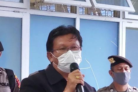 PTT Siap Beri Bantuan Kepada Keluarga Korban Penembakan KKB di Beoga Papua