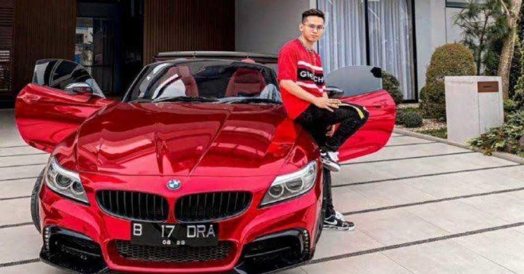 Segera Dimiskinkan, Semua Aset Indra Kenz Disita Pekan Ini