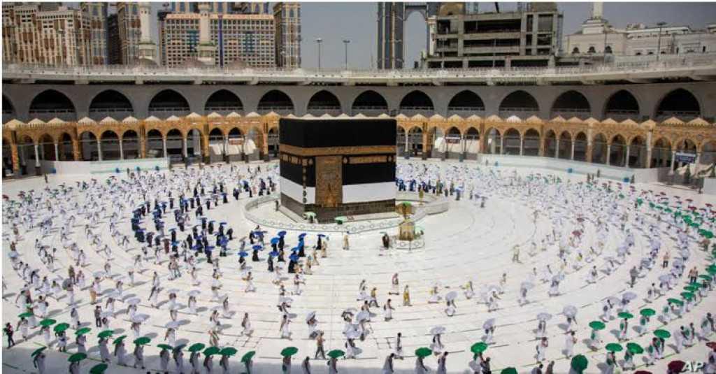 Kemenag Sudah Siap, Tinggal Tunggu Undangan Haji dari Arab Saudi